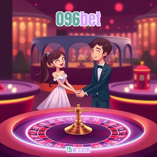 096bet Eventos