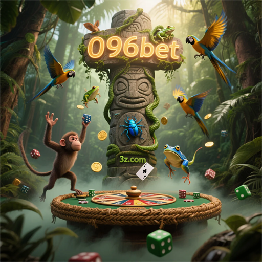 A Experiência de Jogo ao Vivo em 096bet: Descubra a Categoria 'Transmissão'