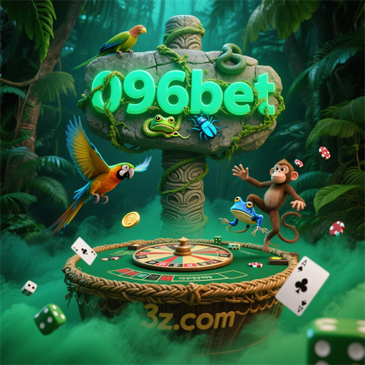 Apostas Ao Vivo: A Emoção das Jogadas em Tempo Real no 096bet