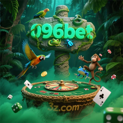 Apostas Ao Vivo: A Emoção das Jogadas em Tempo Real no 096bet