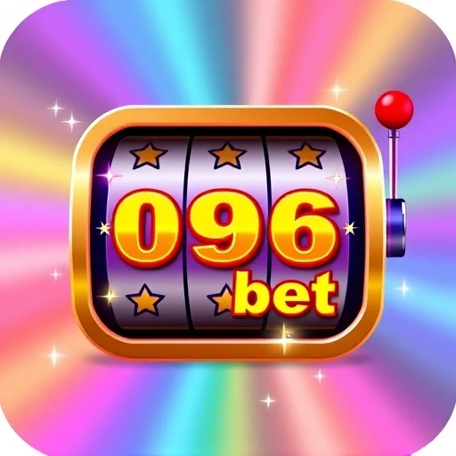 Logotipo 096bet