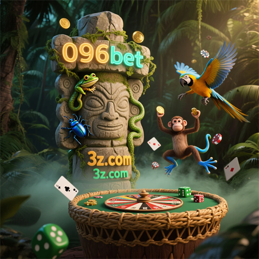 Explorando o Mundo dos Jogos de Estratégia no 096bet
